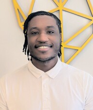 Book an Appointment with Michael Acheampong for Physiotherapy
