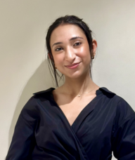 Book an Appointment with Meghna Talreja for Physiotherapy