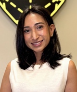 Book an Appointment with Meghna Talreja at Downtown