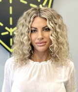 Book an Appointment with Katie White at Downtown