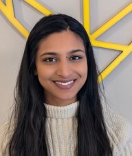 Book an Appointment with Hinal Sethia for Physiotherapy