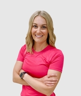 Book an Appointment with Jennifer Goehring at Stride Red Deer