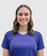Book an Appointment with Jade Bussard at Stride Red Deer