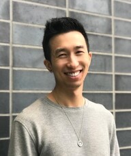 Book an Appointment with Shawn Cheng for Massage Therapy