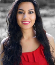 Book an Appointment with Vista Amiri for Massage Therapy