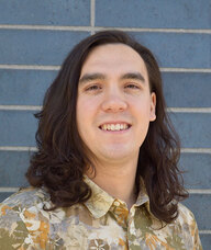 Book an Appointment with Mitchell Santaga for Massage Therapy