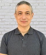 Book an Appointment with Ferdinand Buencamino at Wellness Department 756 Columbia Street