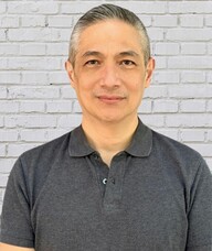 Book an Appointment with Ferdinand Buencamino for Massage Therapy