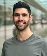 Book an Appointment with Patrick Silva for Massage Therapy