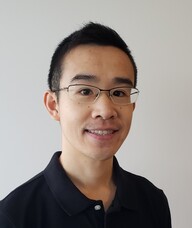 Book an Appointment with Jonathan Chu for Physiotherapy