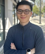 Book an Appointment with Daniel Fan at Active Rehab Department 665 Front Street