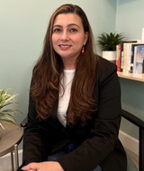 Book an Appointment with Alexandra Goojha at Wellness Department (Counselling)  756 Columbia Street