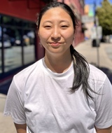 Book an Appointment with Catherine Hu at Wellness Department 756 Columbia Street