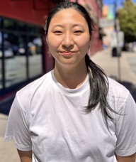 Book an Appointment with Catherine Hu for Post-Graduated and Student Massage