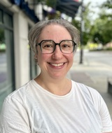 Book an Appointment with Bea Barros at Wellness Department 756 Columbia Street