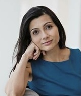 Book an Appointment with Alexandra Goojha at Wellness Department (Counselling)  756 Columbia Street