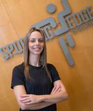 Book an Appointment with Marlene Luis for Physiotherapy