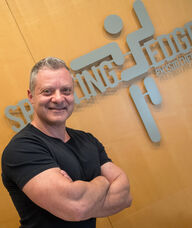 Book an Appointment with Anthony D'Assisi for Manual Osteopathy