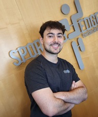 Book an Appointment with Luciano Rotondi for Physiotherapy