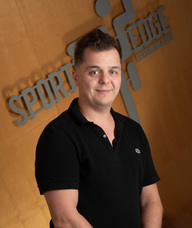 Book an Appointment with Marco Visconti for Physiotherapy