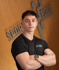 Book an Appointment with Nicholas Markakos for Physiotherapy