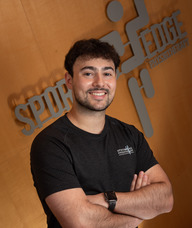 Book an Appointment with Luciano Rotondi for Physiotherapy