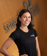 Book an Appointment with Dominique Tersigni for Physiotherapy