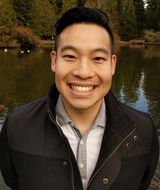 Book an Appointment with Victor Ngo at Nanaimo Street Location