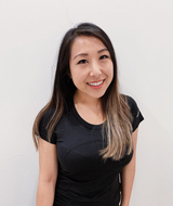 Book an Appointment with Lilli Cheung at Victoria Drive Location