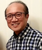 Book an Appointment with Edward Wong at Nanaimo Street Location