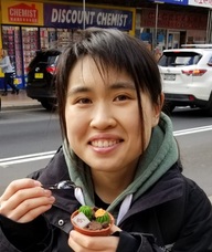 Book an Appointment with Josephine Lai for Physiotherapy