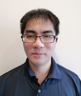 Book an Appointment with Jeff Jianfeng Qiu at Nanaimo Street Location