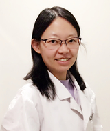 Book an Appointment with Yi Lai at Nanaimo Street Location