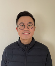 Book an Appointment with Leo Qiu for Kinesiology