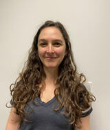 Book an Appointment with Rebekka Brandli at Nanaimo Street Location