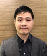 Book an Appointment with Kevin HC Chen at Nanaimo Street Location