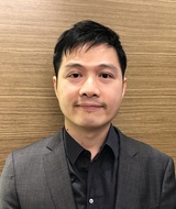 Book an Appointment with Kevin Chen at Nanaimo Street Location