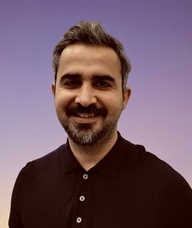 Book an Appointment with Mehmet Cengiz for Physiotherapy