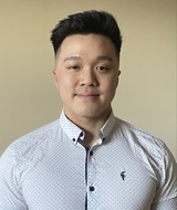 Book an Appointment with Eric Jung at Nanaimo Street Location