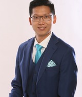 Book an Appointment with Tony Hui at Nanaimo Street Location