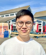 Book an Appointment with Joe Tsang at Nanaimo Street Location