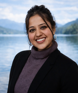 Book an Appointment with Manvi Modi at Nanaimo Street Location