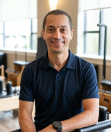Book an Appointment with Joel Neris at Nanaimo Street Location