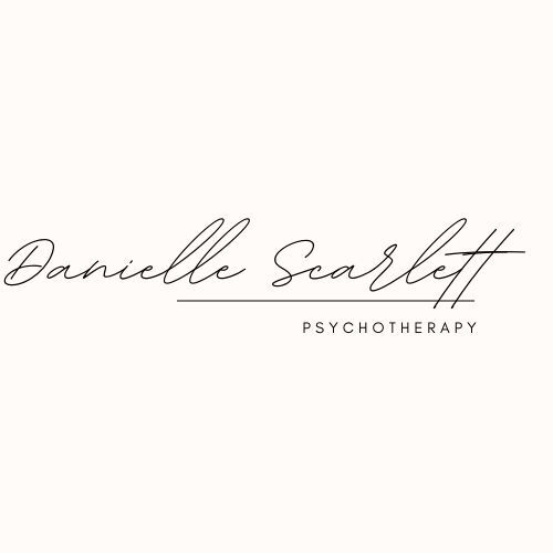 Danielle Scarlett Psychotherapy