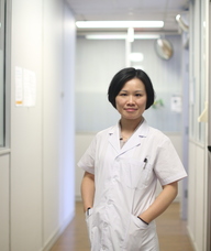 Book an Appointment with Chunliu(Mandy) Xie for Acupuncture
