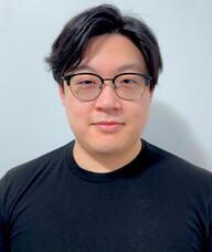 Book an Appointment with Clark Kwon for RMT