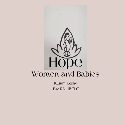 HOPE Women and Babies
