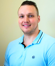 Book an Appointment with David Pannell for Massage Therapy