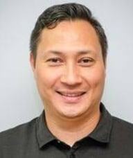 Book an Appointment with Andrew Taylor for Physiotherapy