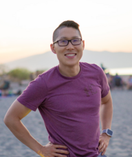 Book an Appointment with Herman Chan for Physiotherapy